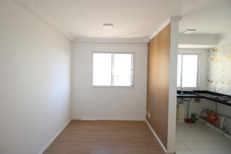 Apartamento para alugar com 44m², 2 quartos e sem vagaSala / Cozinha