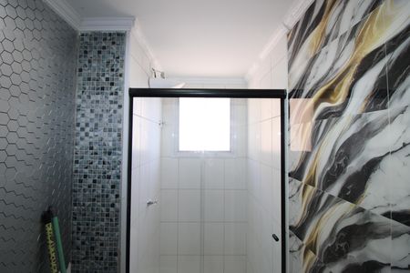 Apartamento para alugar com 44m², 2 quartos e sem vagaBanheiro