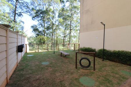 Apartamento para alugar com 44m², 2 quartos e sem vagaÁrea Comum