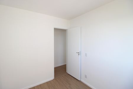 Apartamento para alugar com 44m², 2 quartos e sem vagaQuarto 1