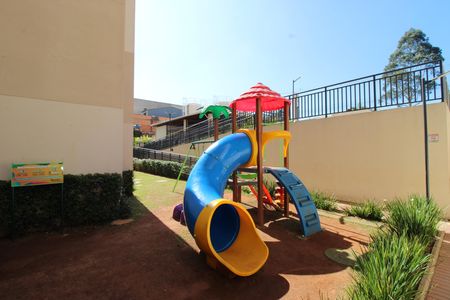 Apartamento para alugar com 44m², 2 quartos e sem vagaÁrea Comum