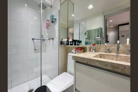 Apartamento à venda com 2 quartos, 66m² em Cidade Monções, São Paulo