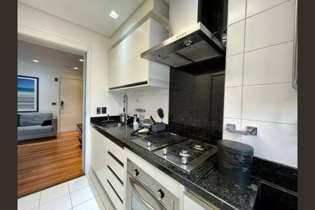 Apartamento à venda com 2 quartos, 66m² em Cidade Monções, São Paulo
