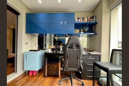 Apartamento à venda com 2 quartos, 66m² em Cidade Monções, São Paulo