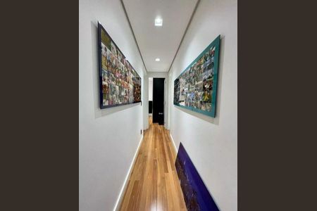 Apartamento à venda com 2 quartos, 66m² em Cidade Monções, São Paulo