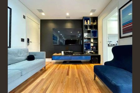 Apartamento à venda com 2 quartos, 66m² em Cidade Monções, São Paulo