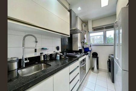 Apartamento à venda com 66m², 2 quartos e 1 vaga