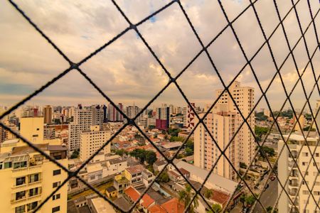 Apartamento à venda com 3 quartos, 59m² em Vila da Saúde, São Paulo
