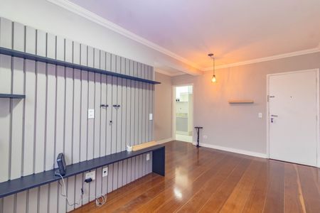 Apartamento à venda com 3 quartos, 59m² em Vila da Saúde, São Paulo