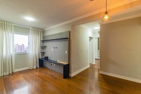 Apartamento à venda com 3 quartos, 59m² em Vila da Saúde, São Paulo