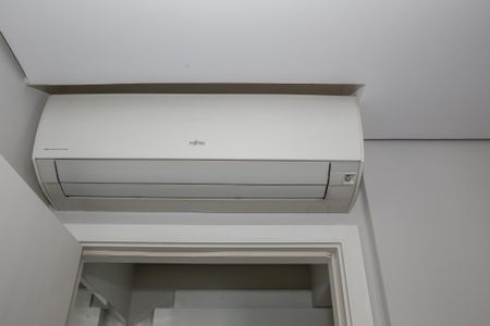 Apartamento para alugar com 97m², 3 quartos e 2 vagasSuíte 1