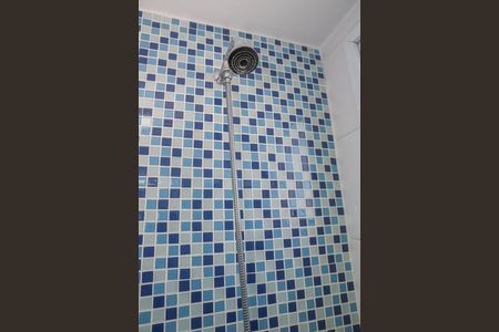 Apartamento para alugar com 97m², 3 quartos e 2 vagasBanheiro da Suíte 2