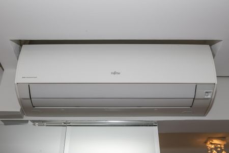 Sala de apartamento para alugar com 3 quartos, 97m² em Bom Retiro, São Paulo