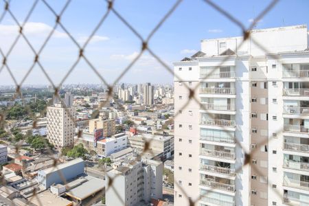 Apartamento para alugar com 97m², 3 quartos e 2 vagasVista da Suíte 1