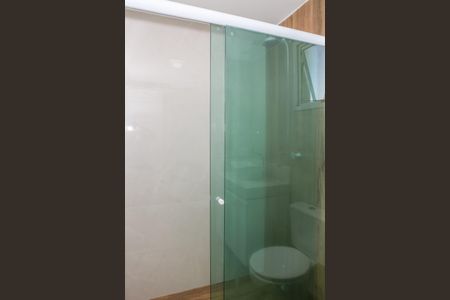 Apartamento para alugar com 97m², 3 quartos e 2 vagasBanheiro da Suíte 1