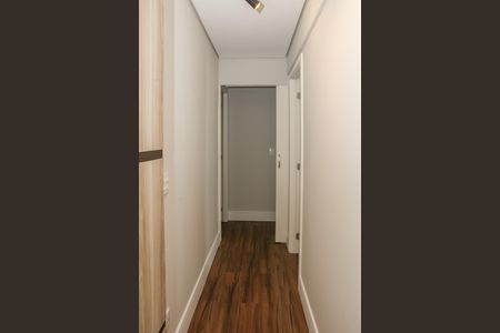 Apartamento para alugar com 97m², 3 quartos e 2 vagasCorredor