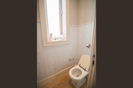 Casa à venda com 740m², 5 quartos e 12 vagasLAVABO