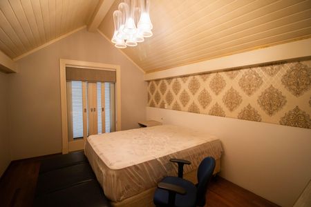 Casa à venda com 740m², 5 quartos e 12 vagasSUÍTE 4