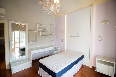 Casa à venda com 740m², 5 quartos e 12 vagasSUÍTE 3