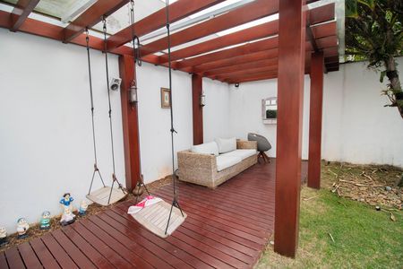 Casa à venda com 740m², 5 quartos e 12 vagasÁREA DE DESCANSO