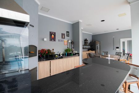 Casa à venda com 740m², 5 quartos e 12 vagasÁREA GOURMET