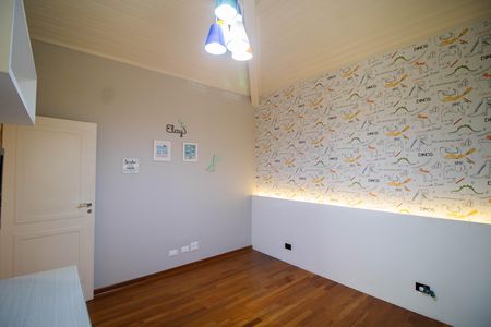 Casa à venda com 740m², 5 quartos e 12 vagasSUÍTE 2