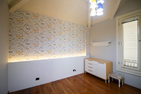 Casa à venda com 740m², 5 quartos e 12 vagasSUÍTE 2