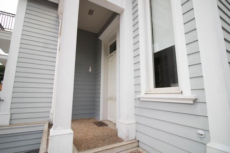 Casa à venda com 740m², 5 quartos e 12 vagasÁREA EXTERNA