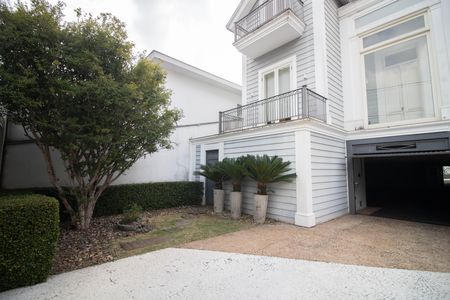 Casa à venda com 740m², 5 quartos e 12 vagasÁREA EXTERNA