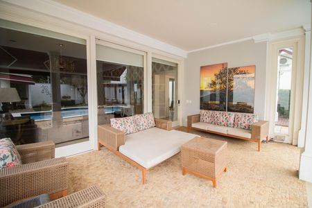 Casa à venda com 740m², 5 quartos e 12 vagasÁREA DE DESCANSO