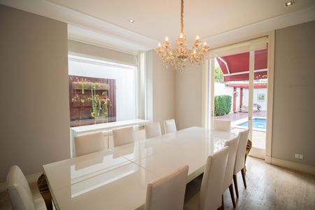 SALA DE JANTAR 2 de casa para alugar com 5 quartos, 740m² em Jardim Sao Bento, São Paulo