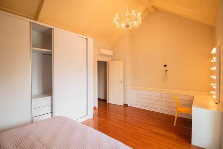 Casa à venda com 740m², 5 quartos e 12 vagasSUÍTE 1