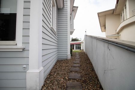 Casa à venda com 740m², 5 quartos e 12 vagasÁREA EXTERNA