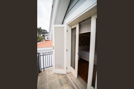 Casa à venda com 740m², 5 quartos e 12 vagasSUÍTE 4
