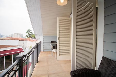 Casa à venda com 740m², 5 quartos e 12 vagasSUÍTE 1