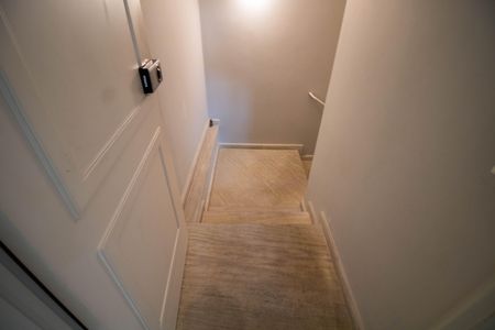 Casa à venda com 740m², 5 quartos e 12 vagasCORREDOR DA GARAGEM
