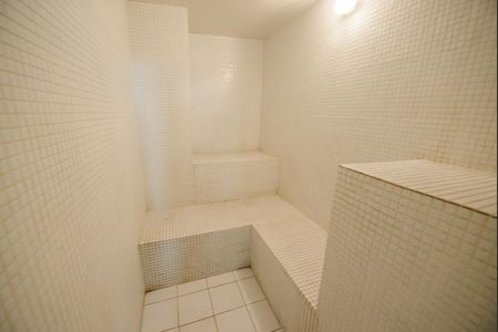 Apartamento para alugar com 143m², 3 quartos e 2 vagasÁrea comum - Sauna