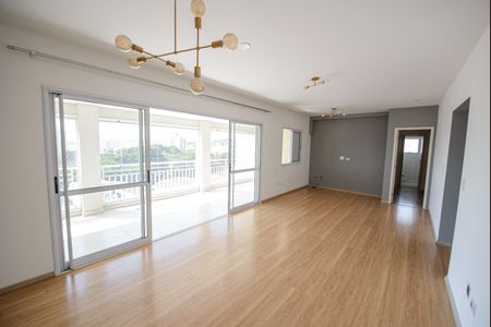Apartamento para alugar com 3 quartos, 143m² em Jardim das Nações, Taubaté