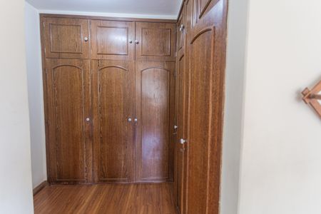 Apartamento à venda com 310m², 4 quartos e 3 vagasCloset da Suíte