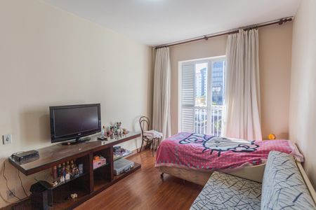 Apartamento à venda com 310m², 4 quartos e 3 vagasQuarto 3