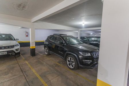 Apartamento à venda com 310m², 4 quartos e 3 vagasGaragem