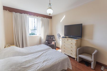 Apartamento à venda com 310m², 4 quartos e 3 vagasSuíte