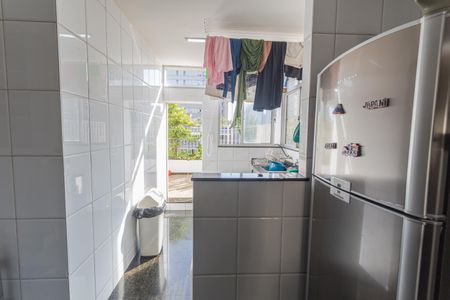 Apartamento à venda com 310m², 4 quartos e 3 vagasÁrea de Serviço