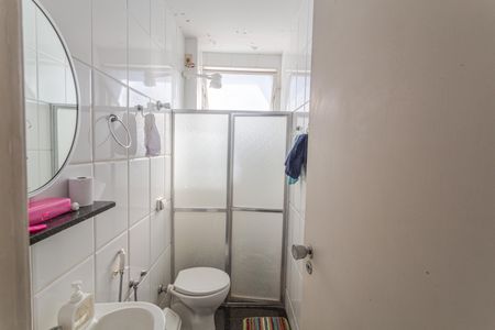 Apartamento à venda com 310m², 4 quartos e 3 vagasBanheiro de serviço