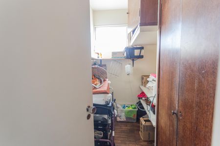 Apartamento à venda com 310m², 4 quartos e 3 vagasDespensa 
