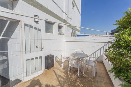 Apartamento à venda com 310m², 4 quartos e 3 vagasÁrea Privativa