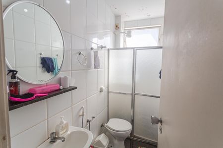 Apartamento à venda com 310m², 4 quartos e 3 vagasBanheiro de serviço