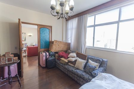 Apartamento à venda com 310m², 4 quartos e 3 vagasEscritório