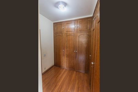 Apartamento à venda com 310m², 4 quartos e 3 vagasCloset da Suíte