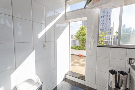 Apartamento à venda com 310m², 4 quartos e 3 vagasÁrea de Serviço